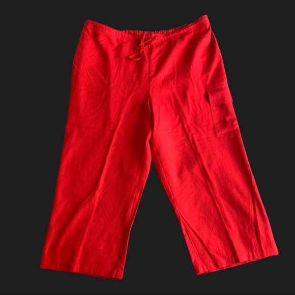 Vintage Studio Pants - Vintage Studio XL Tall Capris